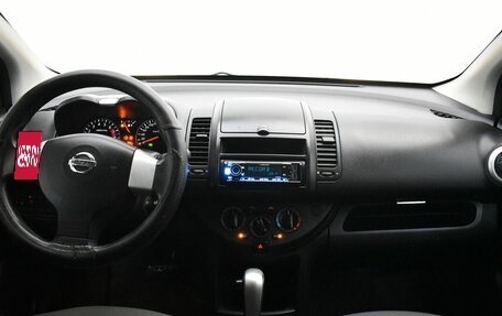 Nissan Note II рестайлинг, 2013 год, 805 000 рублей, 5 фотография