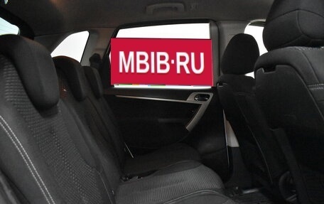 Citroen C4 Picasso II рестайлинг, 2011 год, 415 000 рублей, 13 фотография