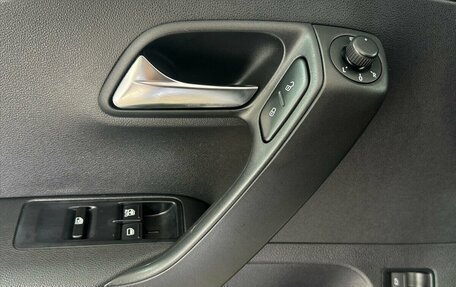 Volkswagen Polo VI (EU Market), 2011 год, 920 000 рублей, 9 фотография