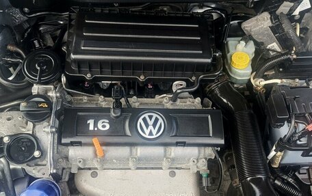 Volkswagen Polo VI (EU Market), 2011 год, 920 000 рублей, 13 фотография