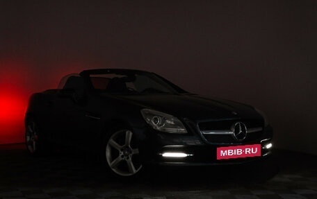 Mercedes-Benz SLK-Класс, 2011 год, 2 100 000 рублей, 6 фотография