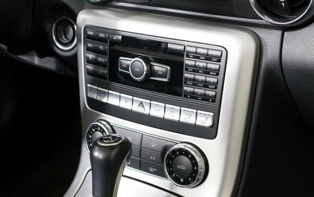 Mercedes-Benz SLK-Класс, 2011 год, 2 100 000 рублей, 22 фотография