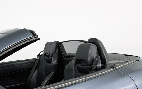 Mercedes-Benz SLK-Класс, 2011 год, 2 100 000 рублей, 29 фотография