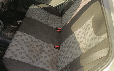 Ford Focus II рестайлинг, 2007 год, 7 фотография