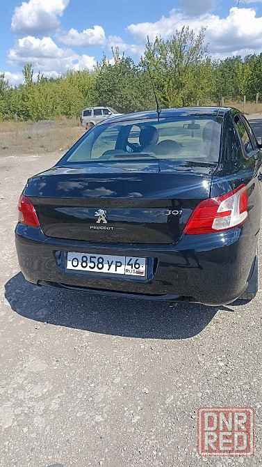 Peugeot 301 I, 2013 год, 500 000 рублей, 2 фотография
