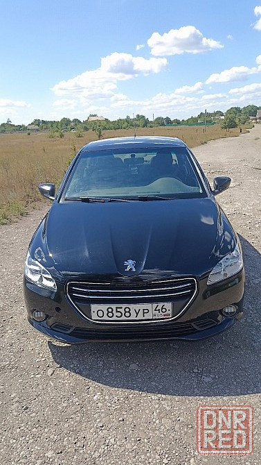 Peugeot 301 I, 2013 год, 500 000 рублей, 1 фотография
