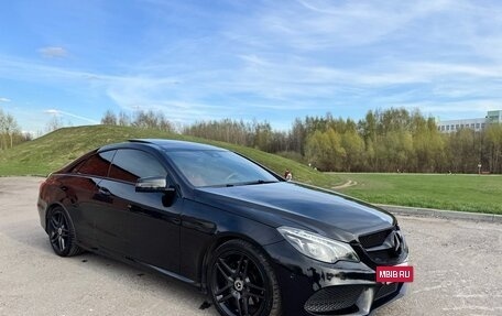 Mercedes-Benz E-Класс, 2016 год, 2 100 000 рублей, 9 фотография