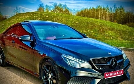 Mercedes-Benz E-Класс, 2016 год, 2 100 000 рублей, 1 фотография