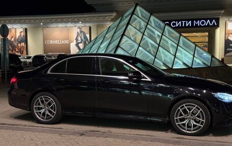 Mercedes-Benz E-Класс, 2020 год, 2 750 000 рублей, 7 фотография