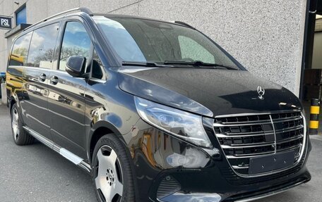 Mercedes-Benz V-Класс, 2026 год, 13 499 000 рублей, 1 фотография
