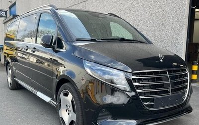 Mercedes-Benz V-Класс, 2026 год, 13 499 000 рублей, 1 фотография