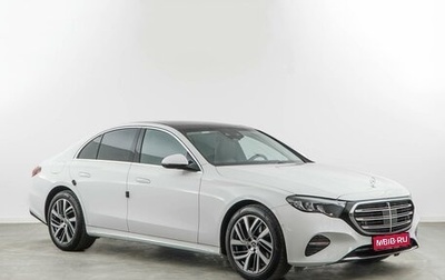 Mercedes-Benz E-Класс, 2024 год, 6 895 055 рублей, 1 фотография