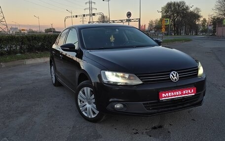 Volkswagen Jetta VI, 2012 год, 920 000 рублей, 1 фотография