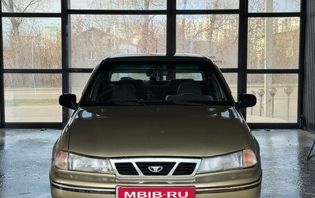 Daewoo Nexia I рестайлинг, 2007 год, 220 000 рублей, 1 фотография