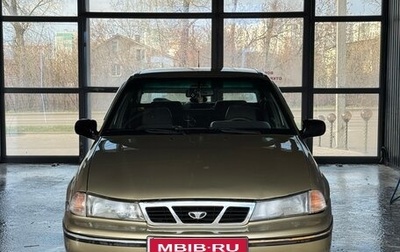 Daewoo Nexia I рестайлинг, 2007 год, 220 000 рублей, 1 фотография