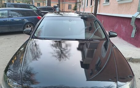 Audi A6, 2004 год, 800 000 рублей, 8 фотография