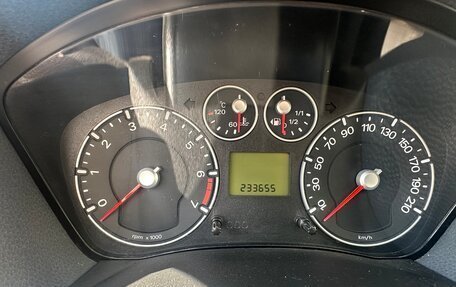 Ford Fiesta, 2008 год, 390 000 рублей, 9 фотография