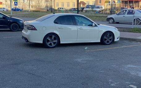 Saab 9-3 II рестайлинг, 2009 год, 1 150 000 рублей, 7 фотография