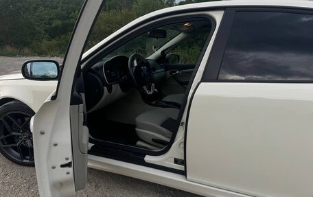 Saab 9-3 II рестайлинг, 2009 год, 1 150 000 рублей, 11 фотография