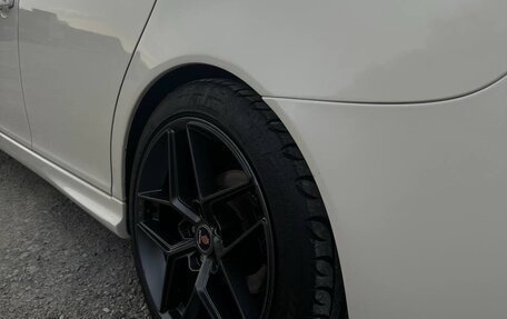 Saab 9-3 II рестайлинг, 2009 год, 1 150 000 рублей, 9 фотография