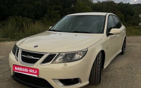 Saab 9-3 II рестайлинг, 2009 год, 1 150 000 рублей, 3 фотография