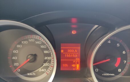 Mitsubishi Lancer IX, 2008 год, 800 000 рублей, 13 фотография