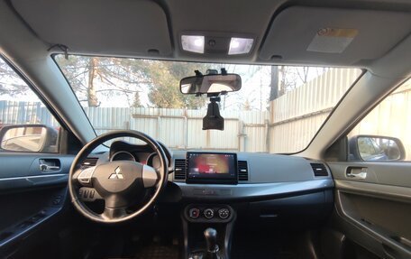 Mitsubishi Lancer IX, 2008 год, 800 000 рублей, 12 фотография