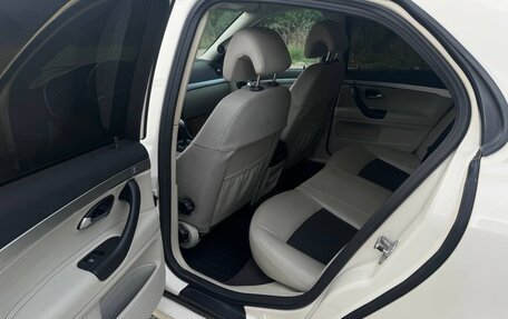 Saab 9-3 II рестайлинг, 2009 год, 1 150 000 рублей, 13 фотография
