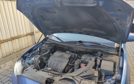 Mitsubishi Lancer IX, 2008 год, 800 000 рублей, 14 фотография