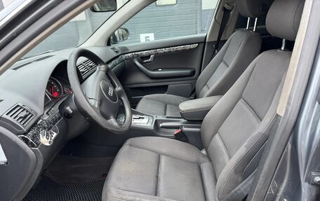 Audi A4, 2002 год, 285 000 рублей, 3 фотография