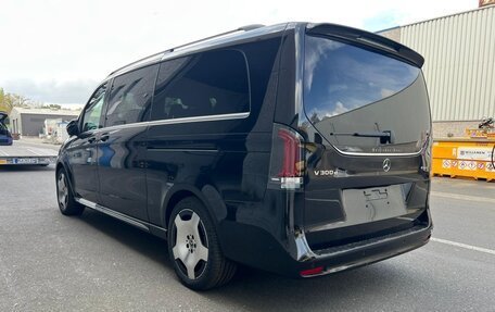 Mercedes-Benz V-Класс, 2026 год, 13 499 000 рублей, 6 фотография