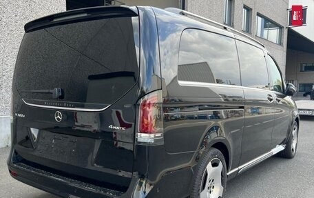 Mercedes-Benz V-Класс, 2026 год, 13 499 000 рублей, 5 фотография