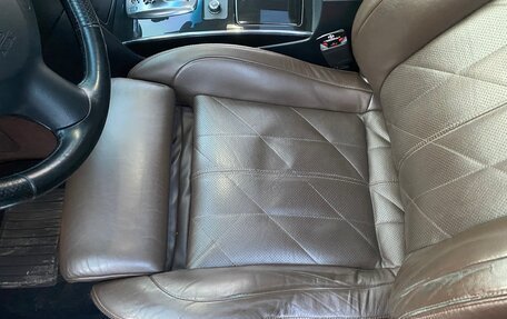 Infiniti FX II, 2010 год, 2 000 000 рублей, 9 фотография