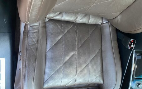 Infiniti FX II, 2010 год, 2 000 000 рублей, 8 фотография