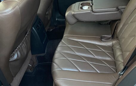 Infiniti FX II, 2010 год, 2 000 000 рублей, 11 фотография