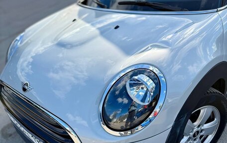 MINI Hatch, 2019 год, 2 600 000 рублей, 7 фотография