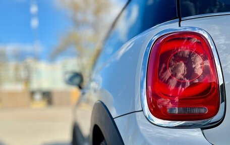 MINI Hatch, 2019 год, 2 600 000 рублей, 9 фотография