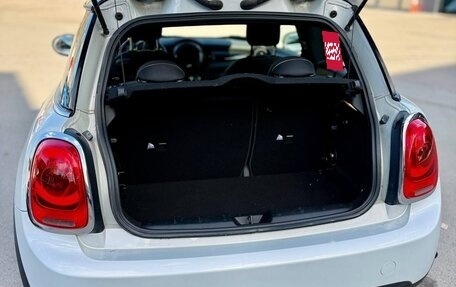 MINI Hatch, 2019 год, 2 600 000 рублей, 14 фотография