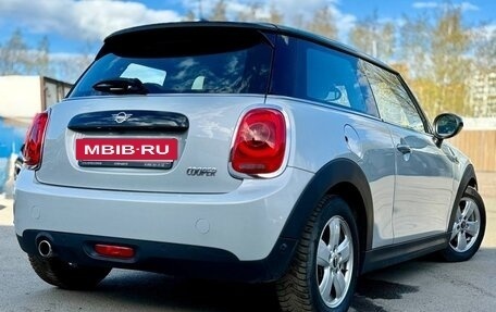 MINI Hatch, 2019 год, 2 600 000 рублей, 11 фотография