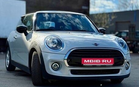 MINI Hatch, 2019 год, 2 600 000 рублей, 3 фотография