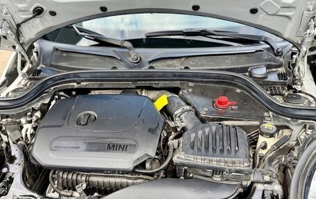 MINI Hatch, 2019 год, 2 600 000 рублей, 29 фотография