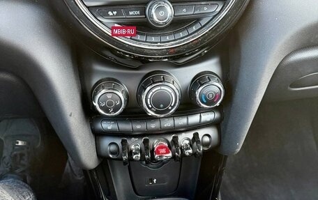 MINI Hatch, 2019 год, 2 600 000 рублей, 20 фотография