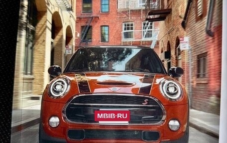 MINI Hatch, 2019 год, 2 600 000 рублей, 24 фотография