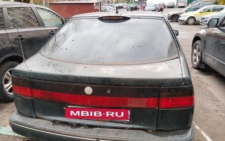 Saab 9000 I, 1997 год, 230 000 рублей, 4 фотография