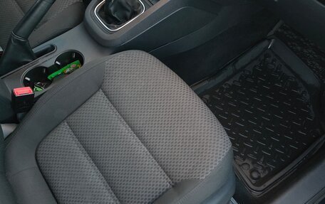 Volkswagen Jetta VI, 2012 год, 920 000 рублей, 6 фотография