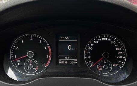 Volkswagen Jetta VI, 2012 год, 920 000 рублей, 12 фотография