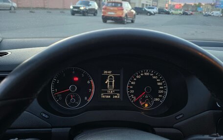 Volkswagen Jetta VI, 2012 год, 920 000 рублей, 8 фотография
