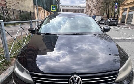 Volkswagen Jetta VI, 2012 год, 920 000 рублей, 10 фотография