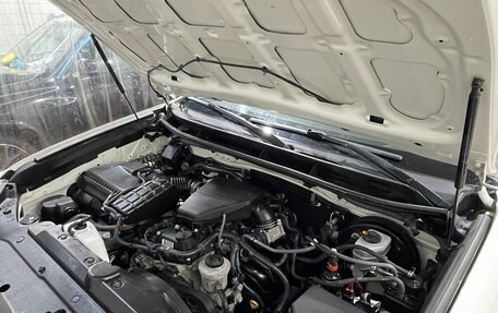 Toyota Land Cruiser Prado 150 рестайлинг 2, 2016 год, 4 150 000 рублей, 18 фотография