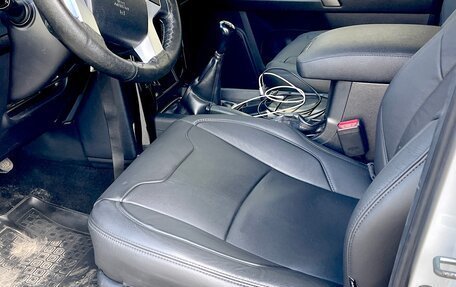 Toyota Land Cruiser Prado 150 рестайлинг 2, 2016 год, 4 150 000 рублей, 8 фотография